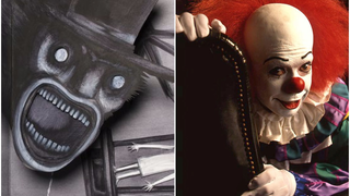 Hollywood’s new “<em></em>it couple”<em></em> is the Babadook and Pennywise